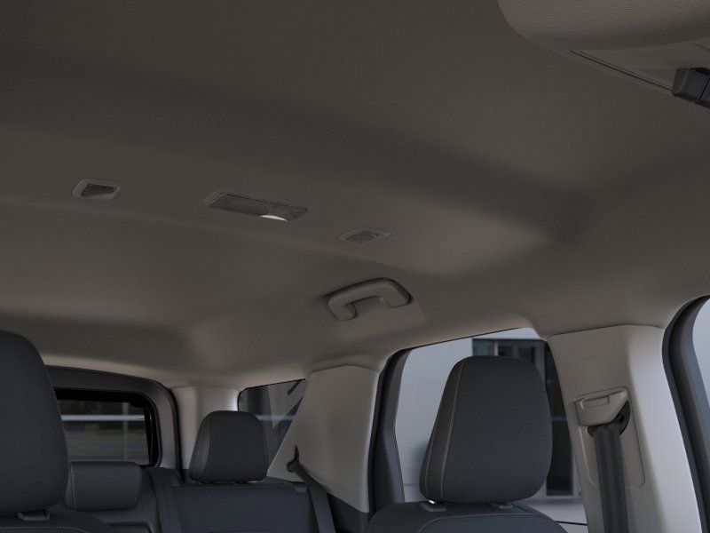 2025 Ford Bronco Sport Big Bend photo 20