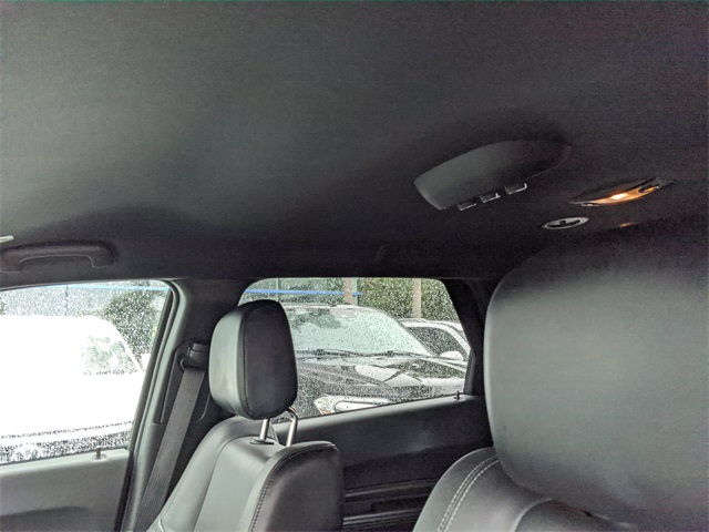 2022 Dodge Durango GT Plus photo 18