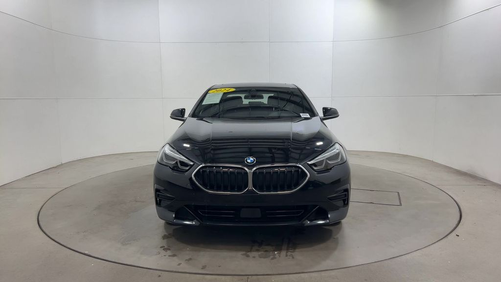 2024 Bmw 228i photo 3