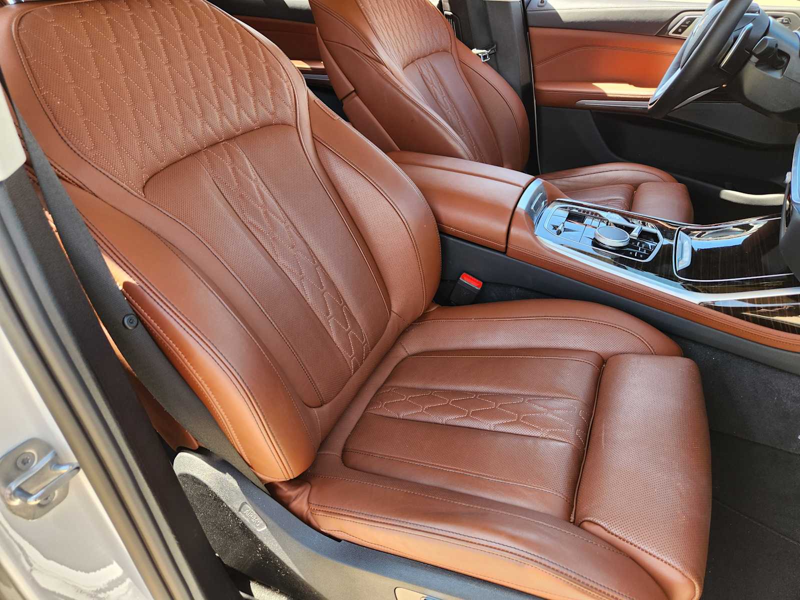 2024 Bmw X7 xDrive40i photo 9
