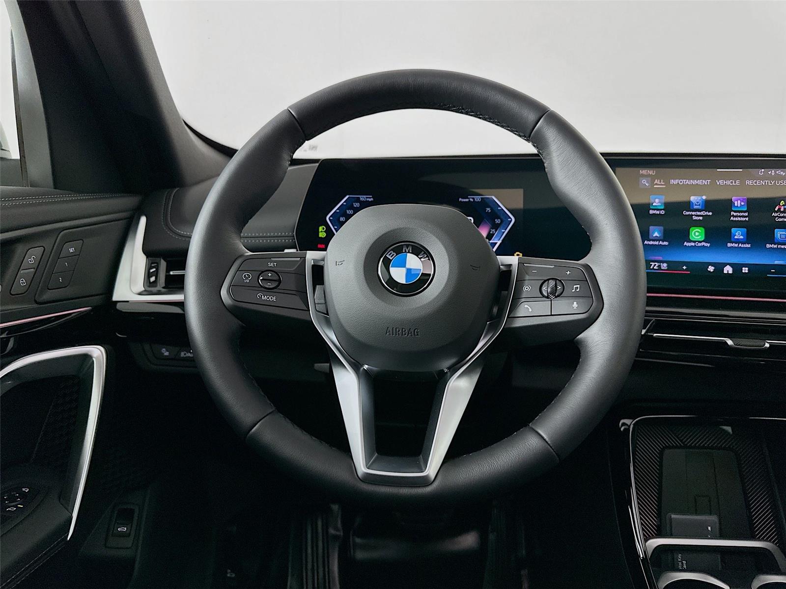 2026 Bmw X1 XDrive28i photo 11