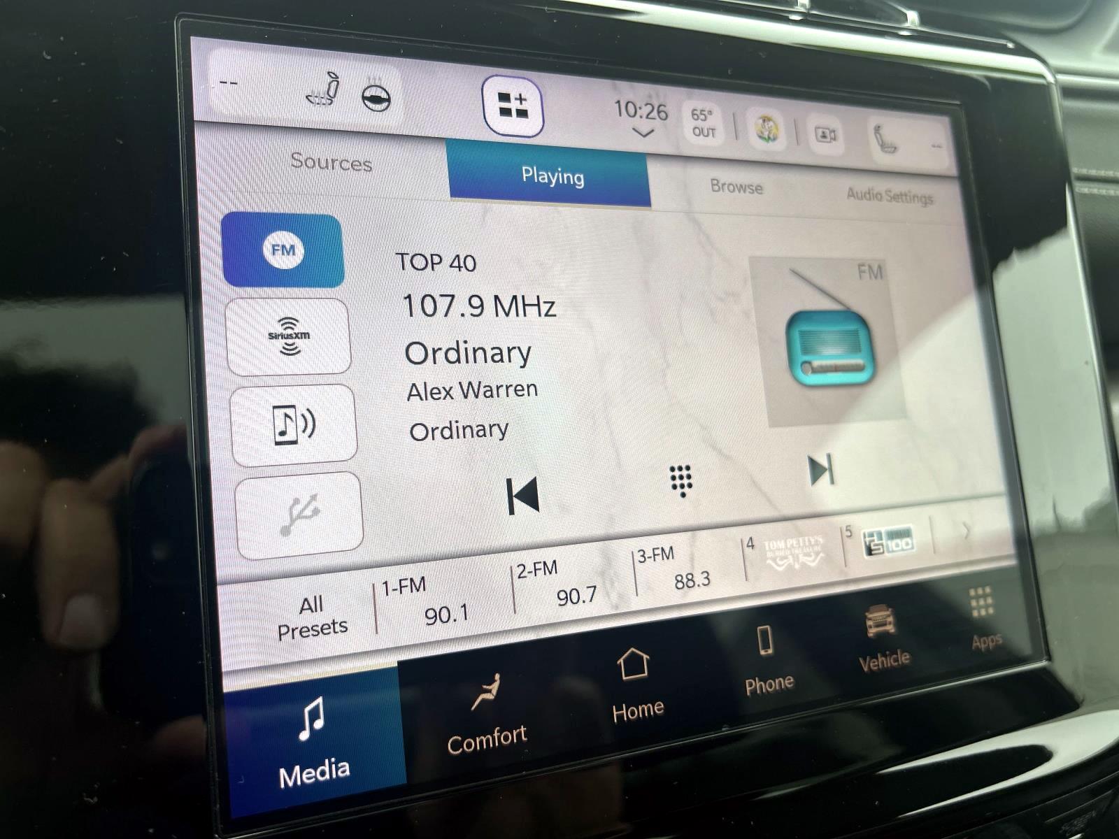 2022 Jeep Grand Cherokee Limited photo 17