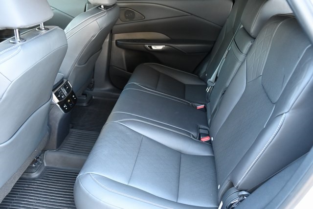 2024 Lexus RX 350 Premium photo 11
