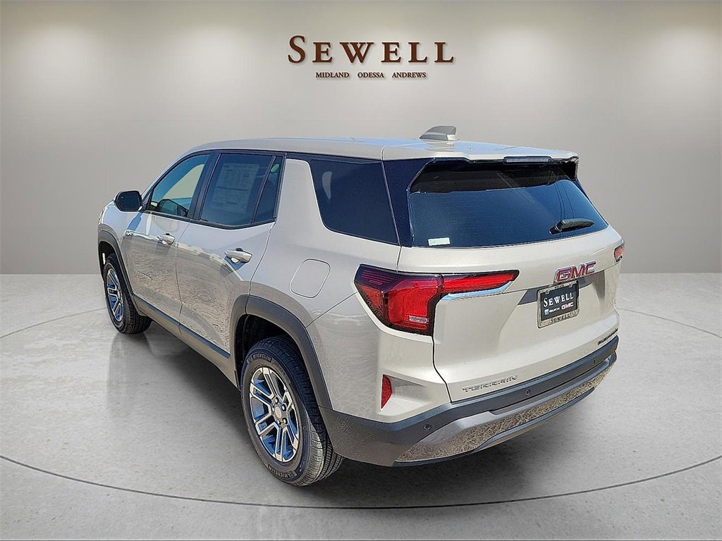 2026 Gmc Terrain Elevation photo 3