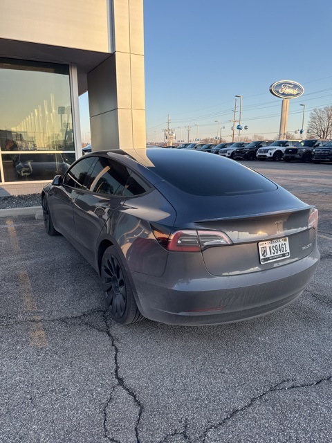 2023 TESLA MODEL 3 - Image 3
