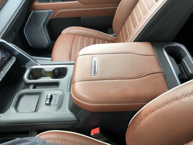 2024 Gmc Sierra 3500 HD Denali Ultimate photo 29