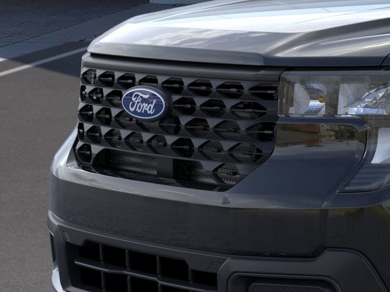 2025 Ford Maverick XLT photo 9