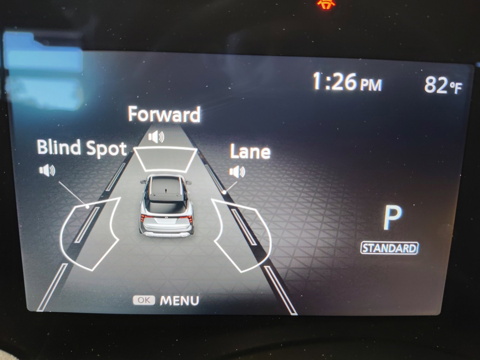 2026 Nissan Kicks SV photo 20