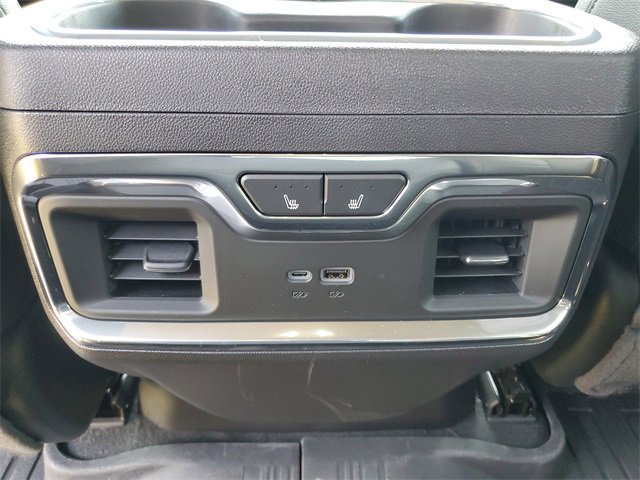 2024 Gmc Sierra 1500 SLT photo 24