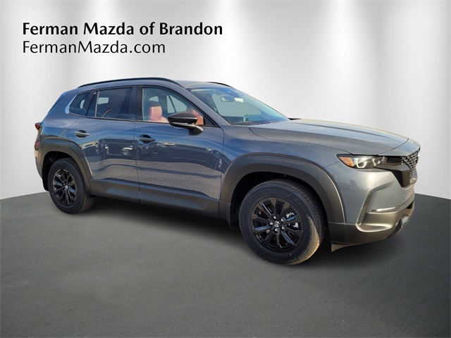 2026 Mazda CX-50 Premium's photo