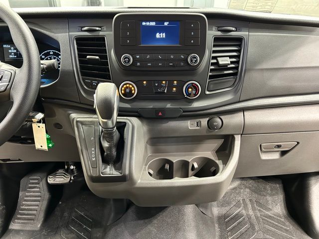 2025 Ford Transit photo 15