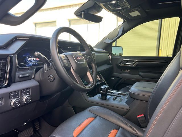 2024 Gmc Sierra 1500 AT4 photo 7