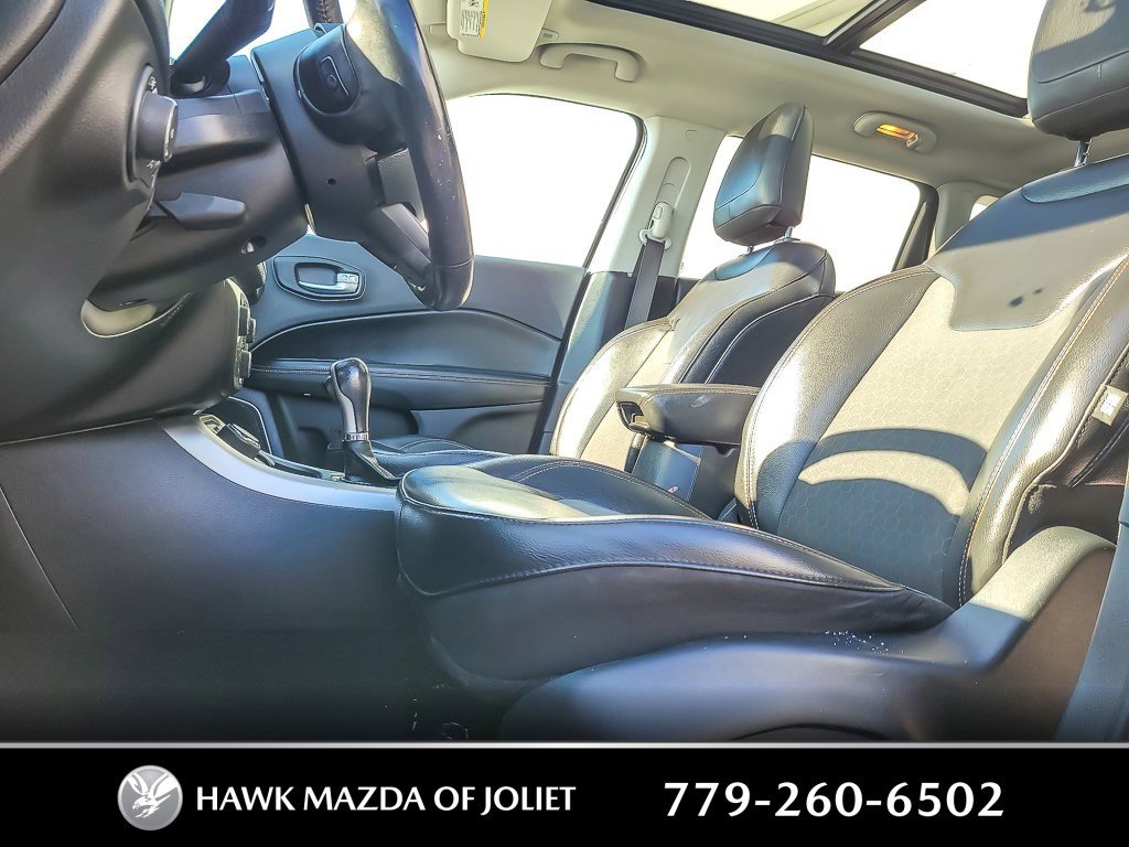 2019 JEEP COMPASS - Image 6