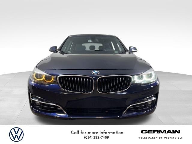 Used 2018 BMW 3 Series 330i with VIN WBA8Z9C50JB220455 for sale in Westerville, OH