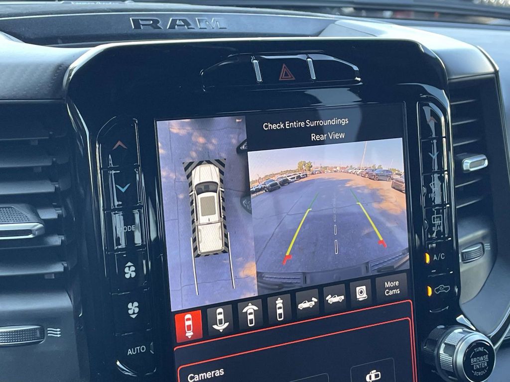 2023 Ram 1500 TRX photo 32