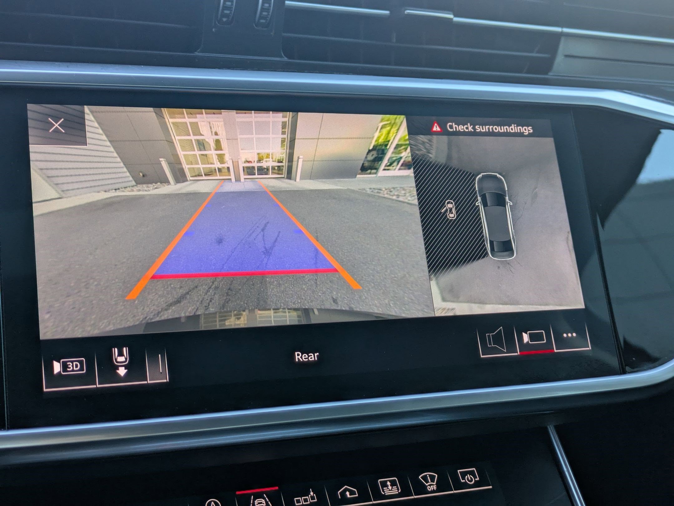 2019 Audi A6 Quattro Prestige photo 21