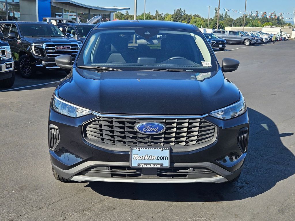 2023 Ford Escape Active photo 7