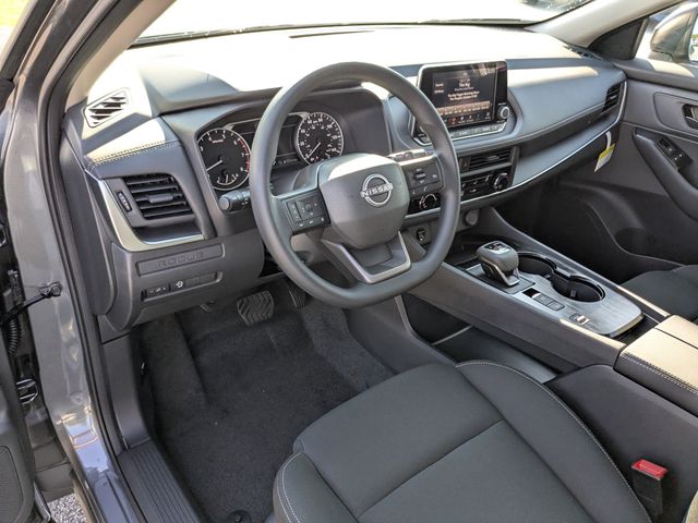 2026 Nissan Rogue S photo 16
