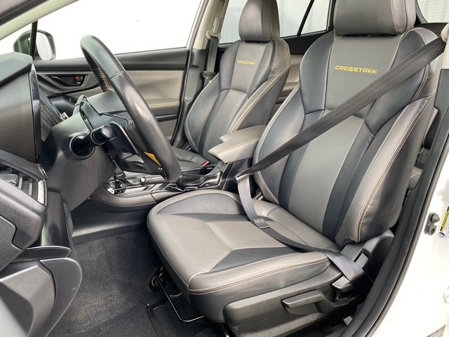 2023 Subaru Crosstrek Sport photo 17