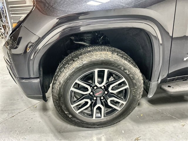 2026 Gmc Sierra 1500 photo 17