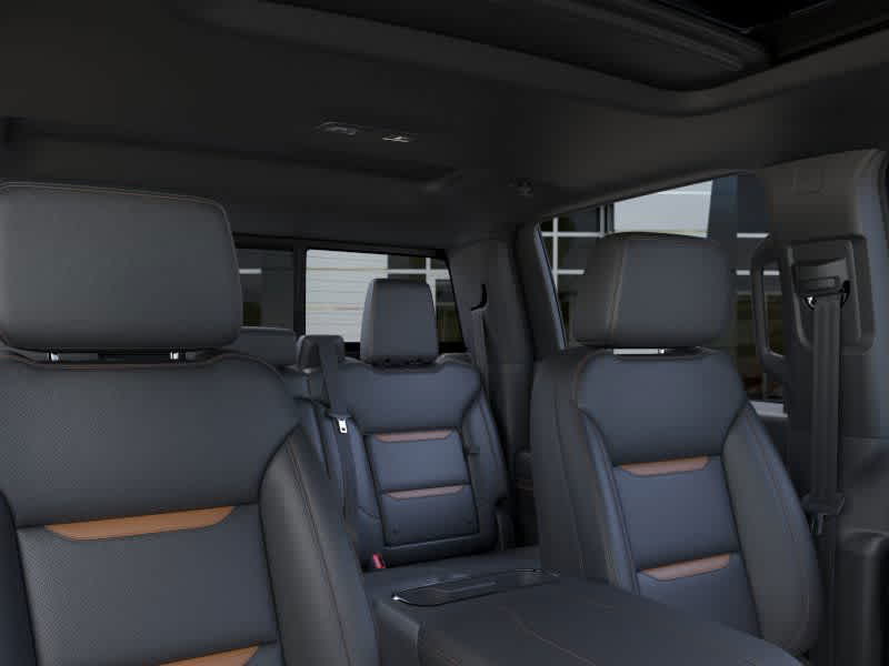 2026 Gmc Sierra 1500 AT4 photo 20