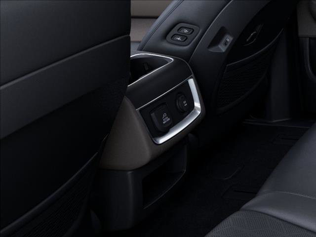 2026 Kia Carnival SX photo 26