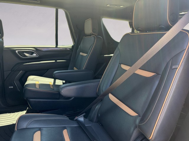 2023 Gmc Yukon AT4 photo 12