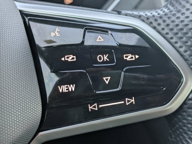 2022 Volkswagen Tiguan SE R-Line Black photo 27