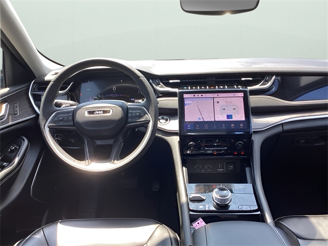 2023 Jeep Cherokee Sport photo 28