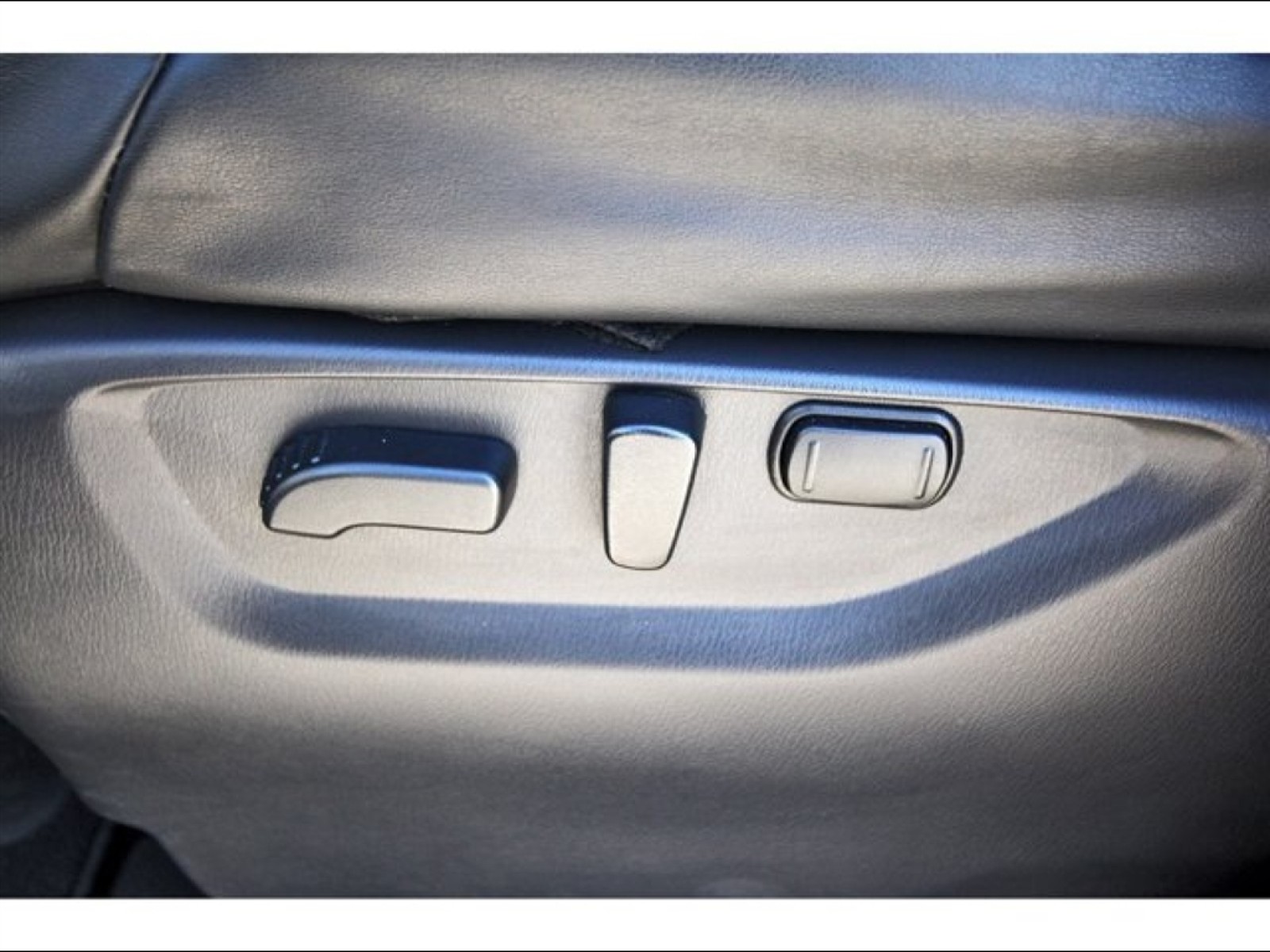 2024 Nissan Armada SV Black at Robbins Nissan