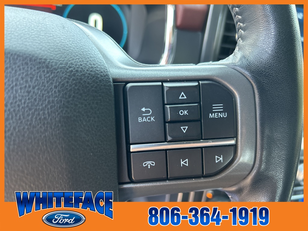 2021 Ford F-150 Lariat photo 15