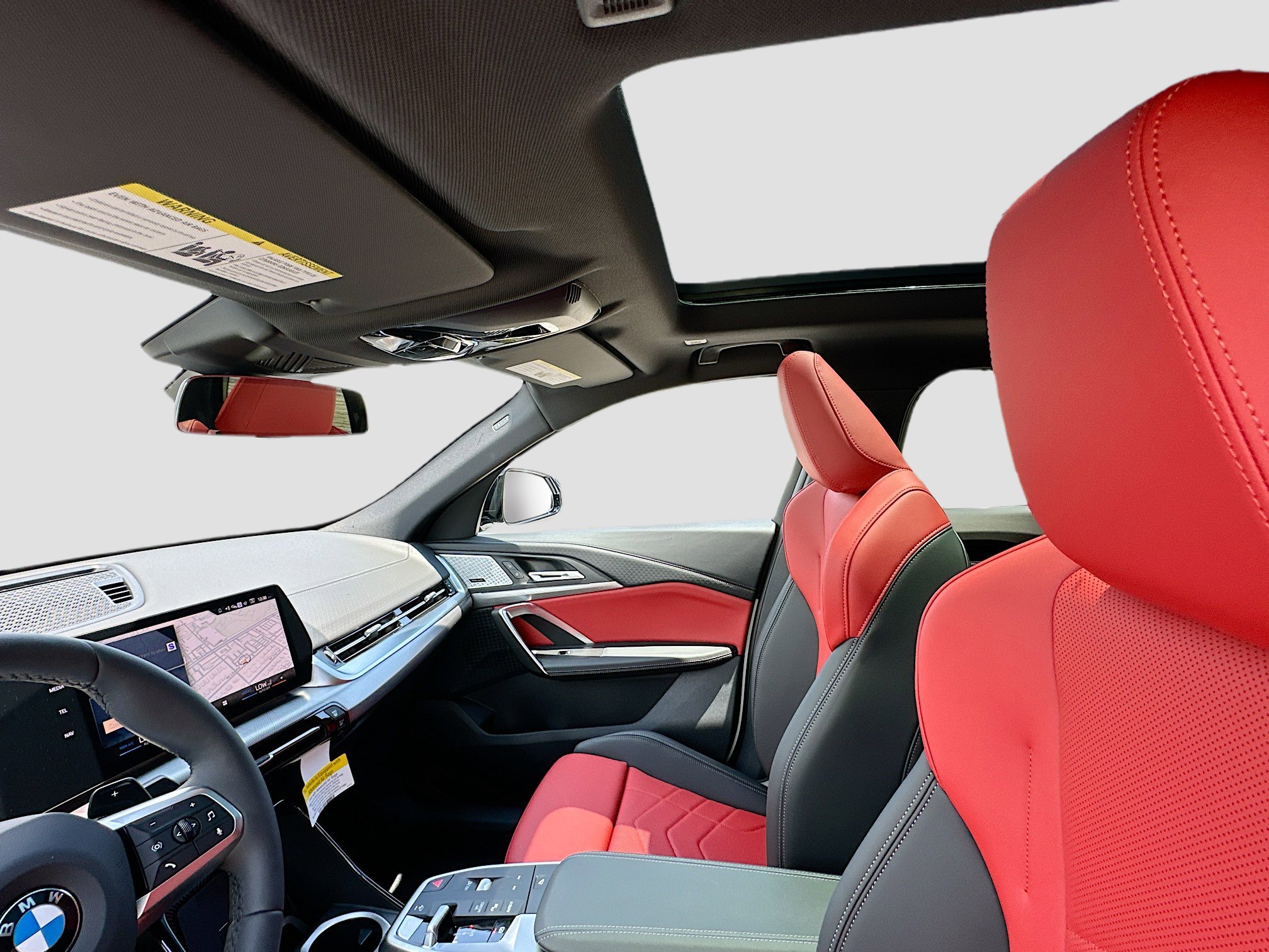 2025 Bmw X2 xDrive28i photo 17