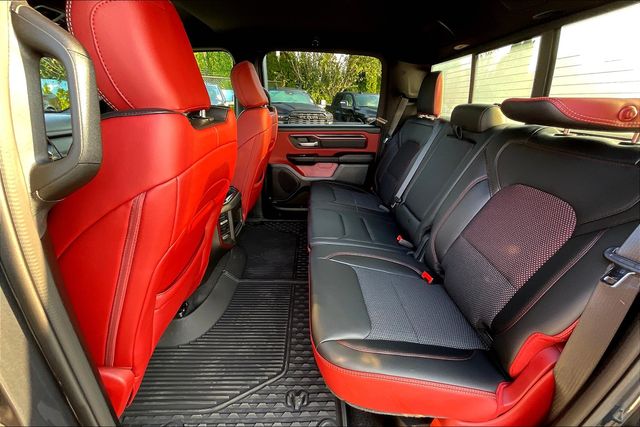 2026 Ram 1500 Rebel photo 10