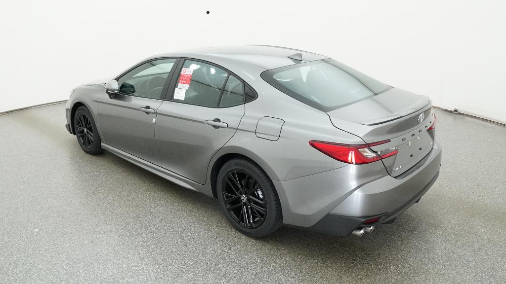 2026 Toyota Camry SE photo 11