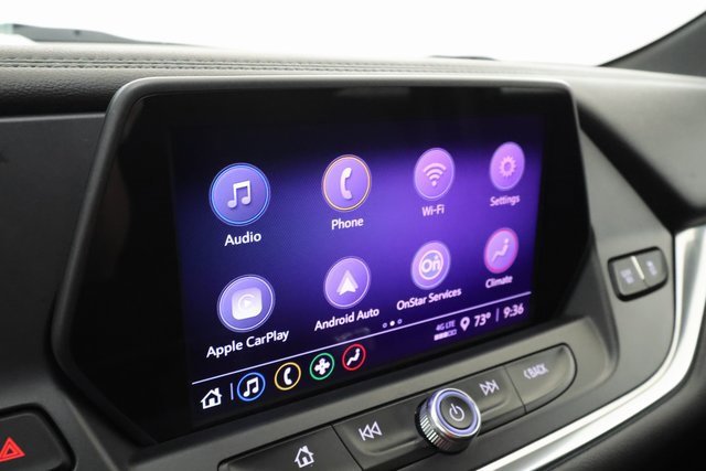 2021 Chevrolet Blazer 2LT photo 12