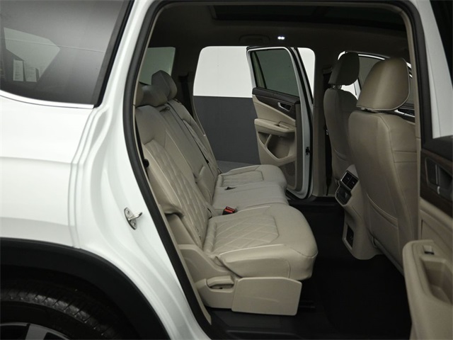 2024 VOLKSWAGEN ATLAS - Image 25