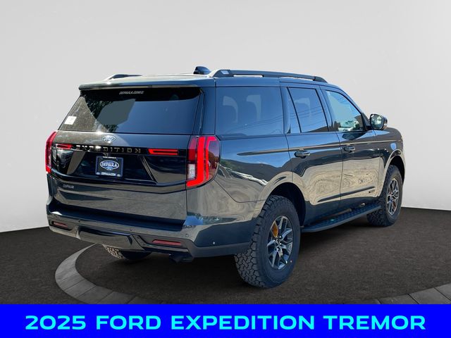 2025 Ford Expedition photo 4