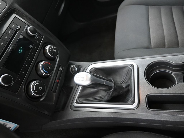 2010 Dodge Challenger R/T photo 12