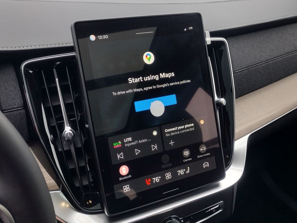 2026 VOLVO XC90 - Image 15