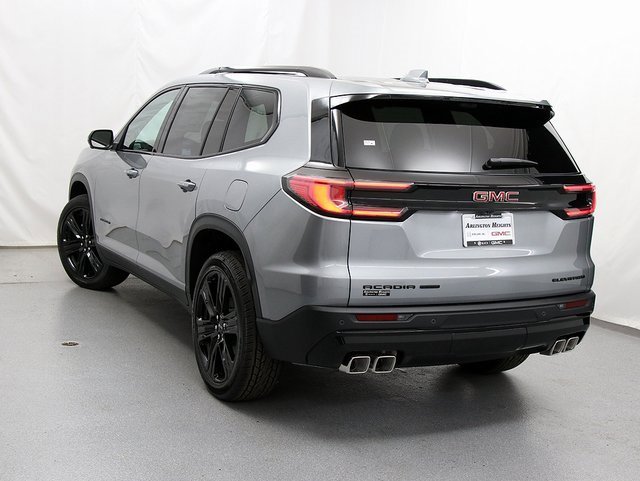 2026 Gmc Acadia Elevation photo 2