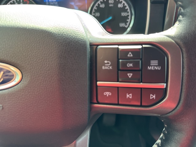 2021 Ford F-150 XLT photo 21