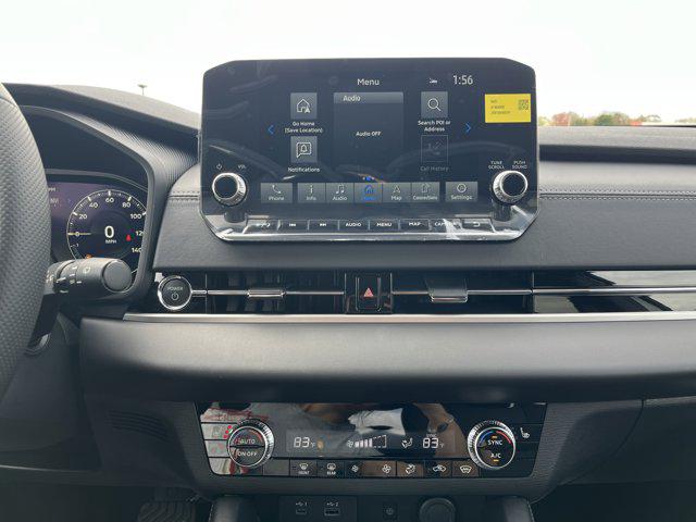 2025 Mitsubishi Outlander PHEV SE S-AWC photo 15