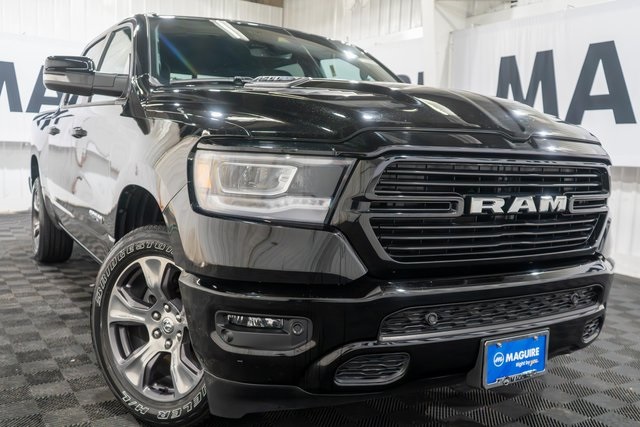 2023 RAM Ram 1500 Pickup Laramie's photo