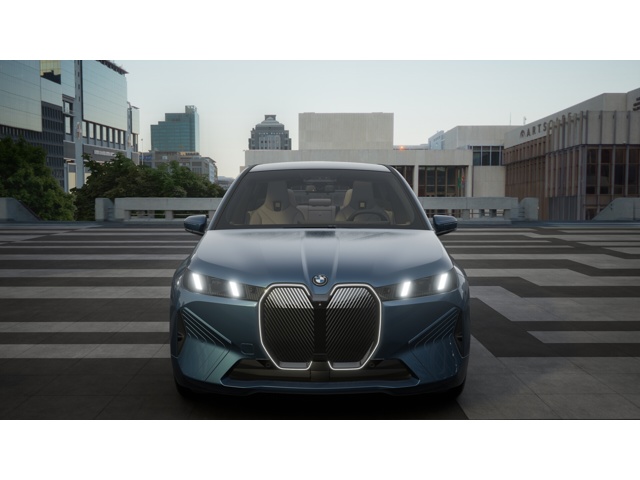 2026 Bmw iX photo 3