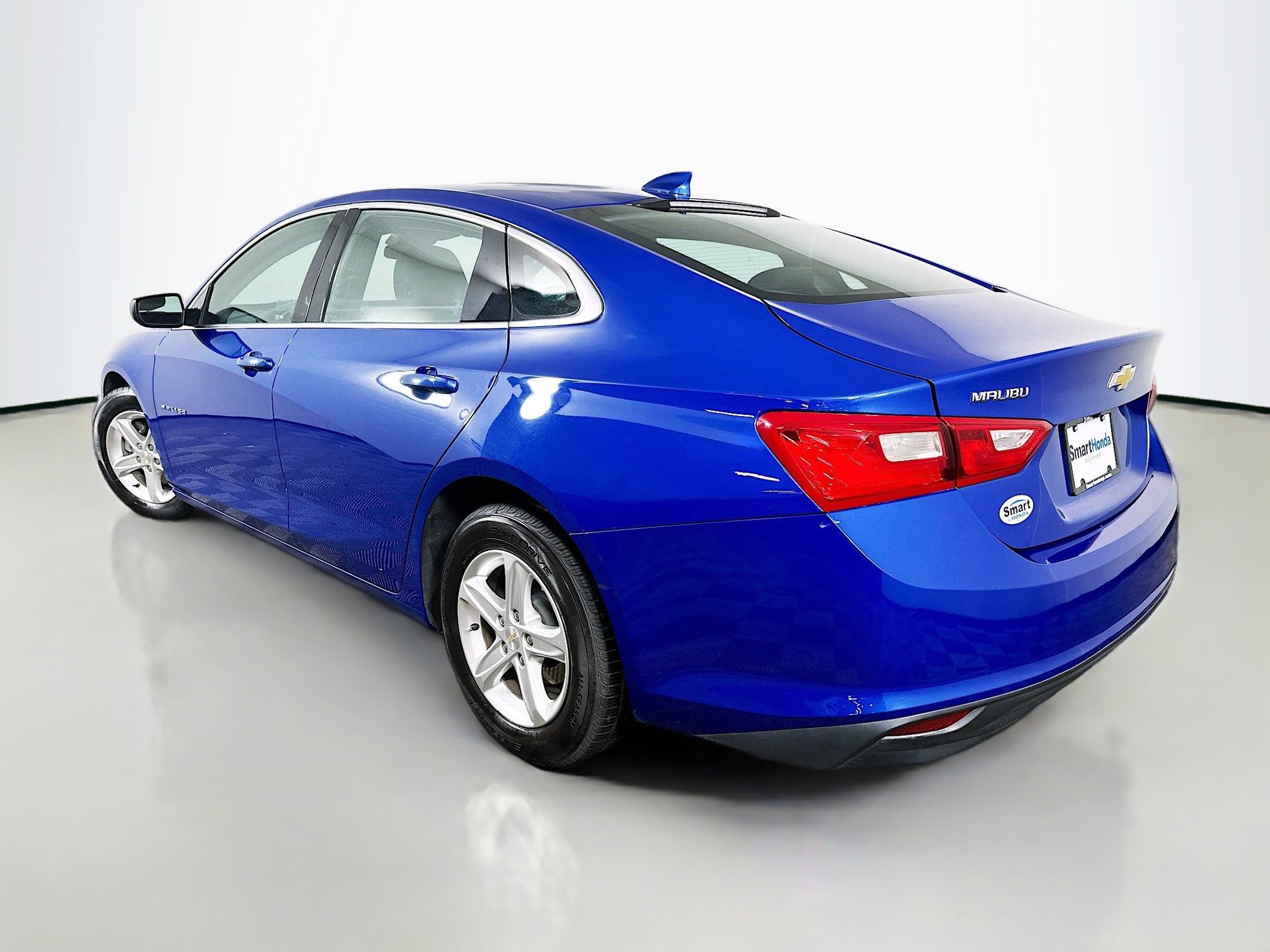 2023 Chevrolet Malibu 1LT photo 5