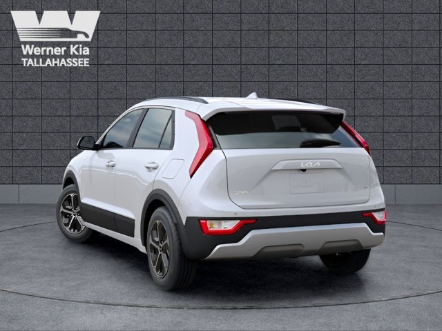 2025 Kia Niro EX photo 4
