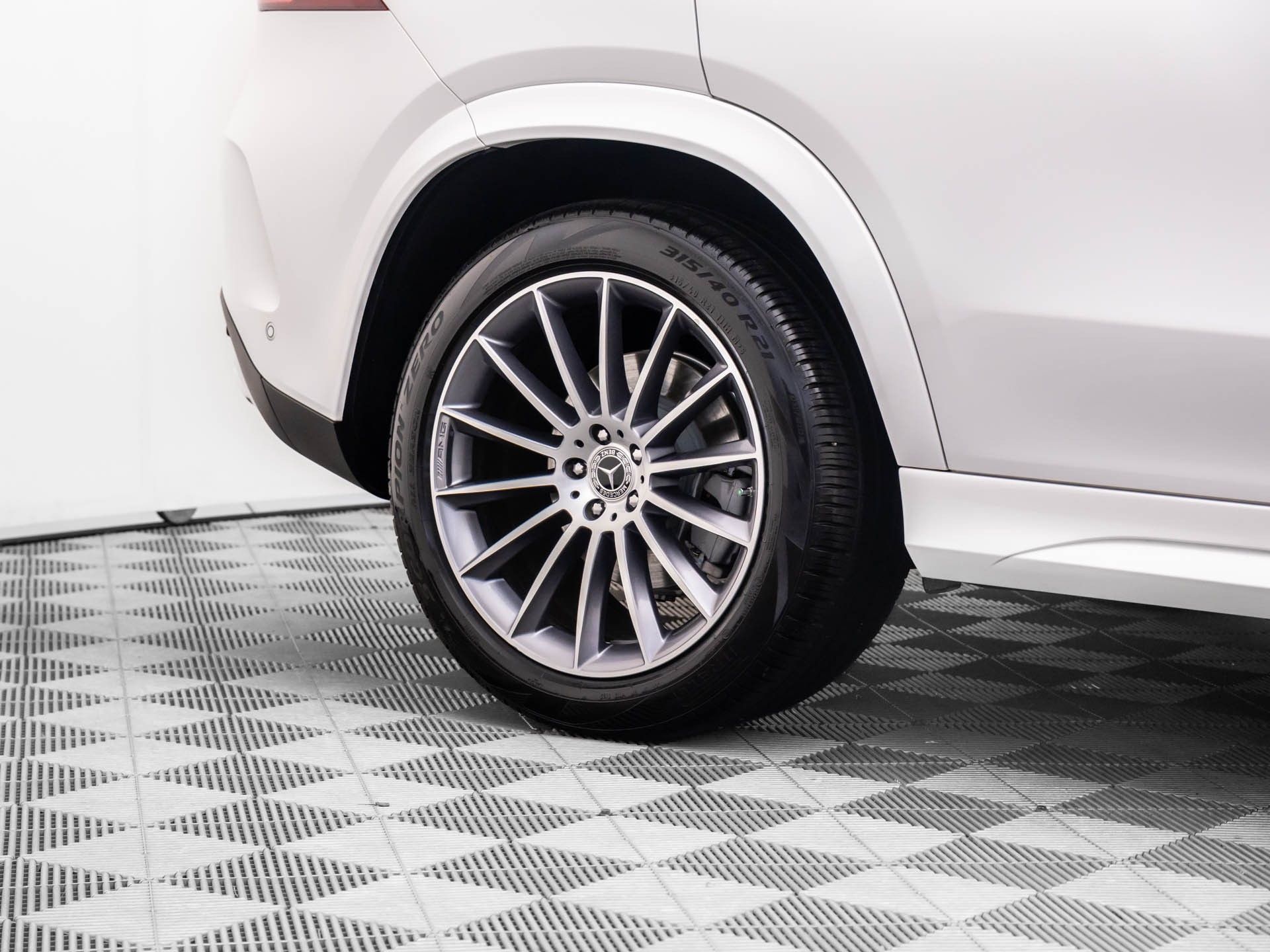 2024 Mercedes Benz GLE 350 4MATIC photo 30