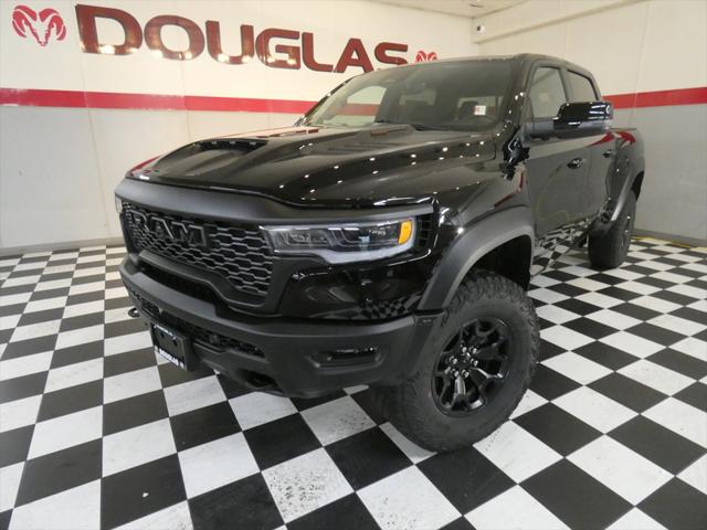 2026 RAM Ram 1500 Pickup RHO's photo