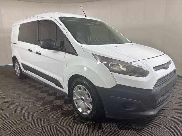 2017 Ford Transit Connect XL
