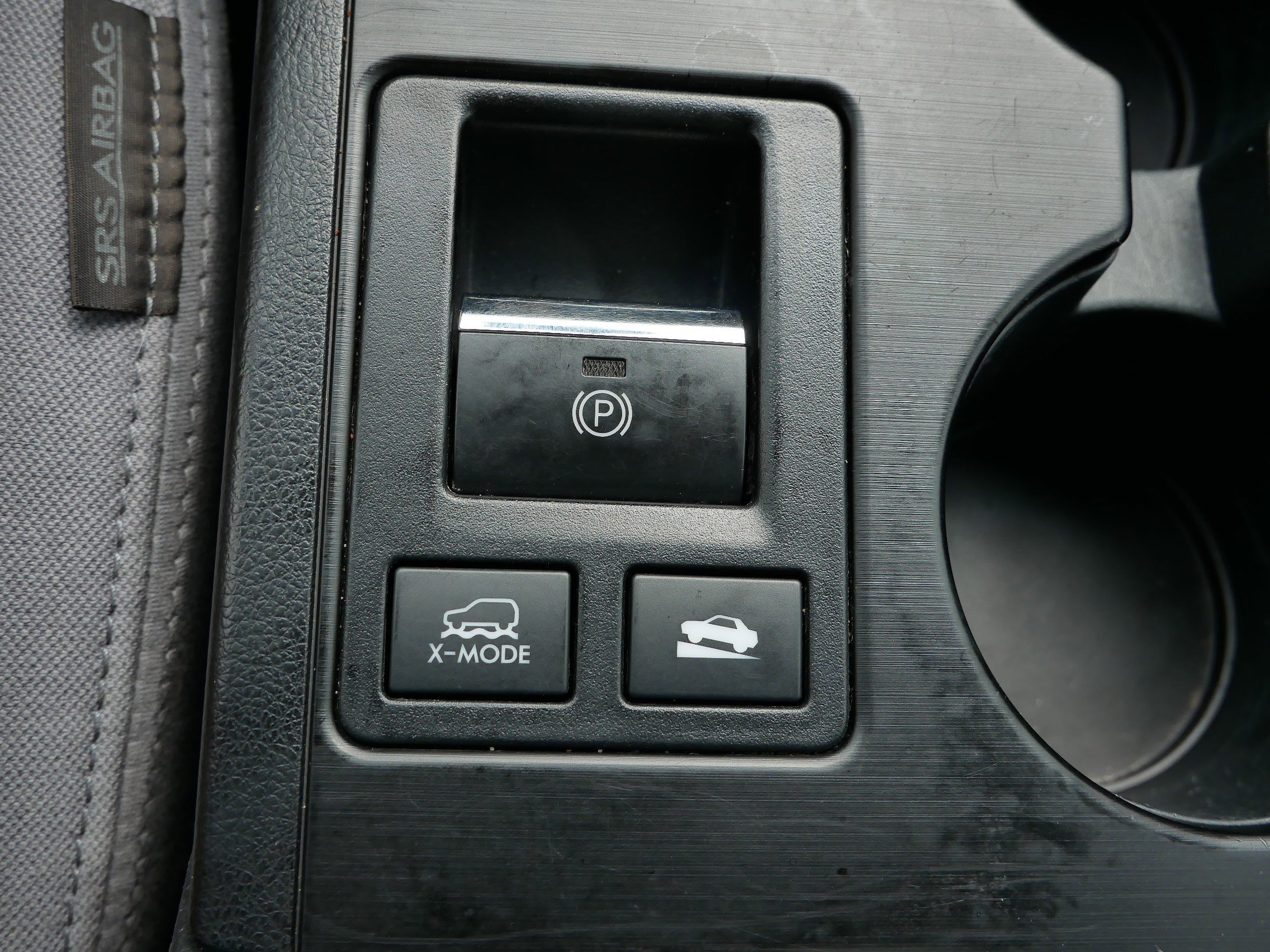 2019 Subaru Outback Premium photo 28